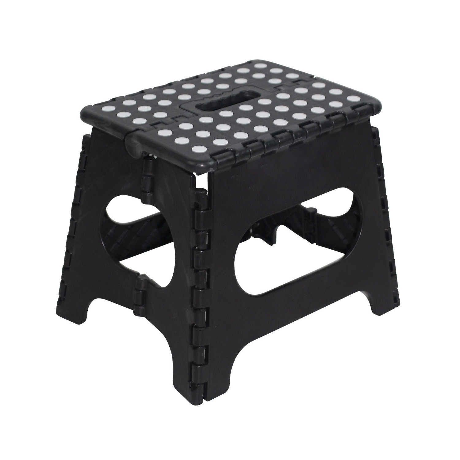 Taburete Plegable Mediano 33,3x26,5x26,9cm 7house Taburetes 1